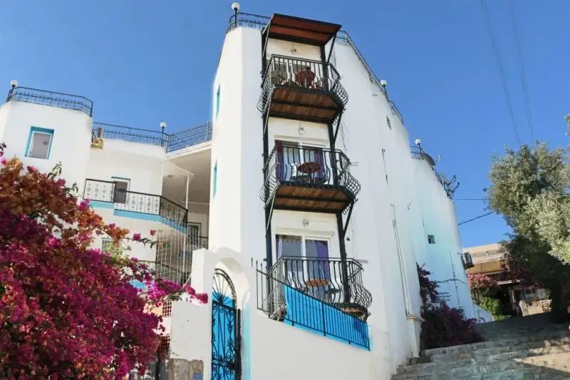 CASABLANCA OTEL