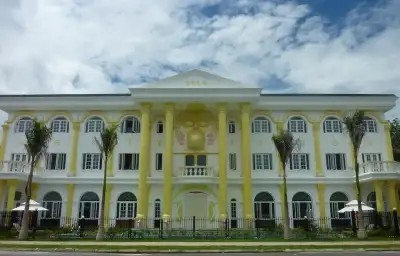 PRAYWISH (EX. PALACE OF REVELATION)
