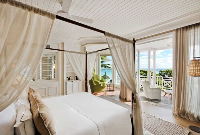 junior suite beachfront - adult only