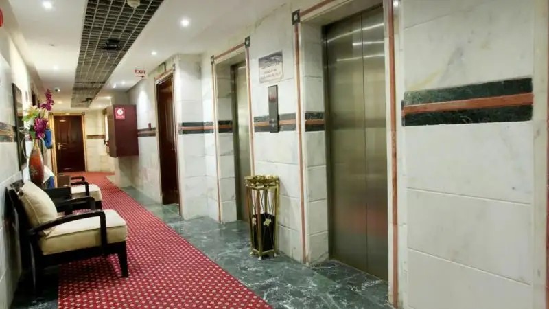 SYAJ HOTEL