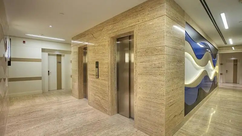 THE LEOS RESIDENCE HOTEL