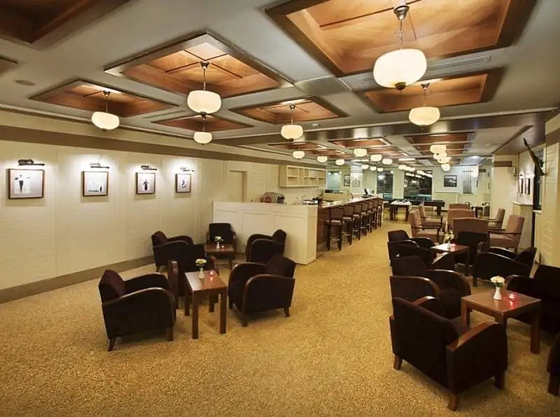 DEDEMAN ERZURUM PALANDOKEN SKI LODGE