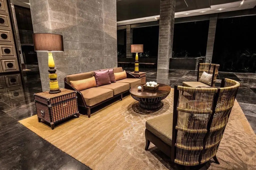 WELIGAMA BAY MARRIOTT RESORT & SPA