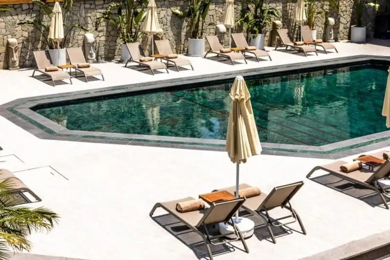 KHAI HOTEL BODRUM