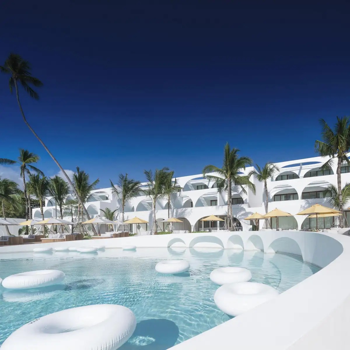 SALA SAMUI CHAWENG BEACH RESORT