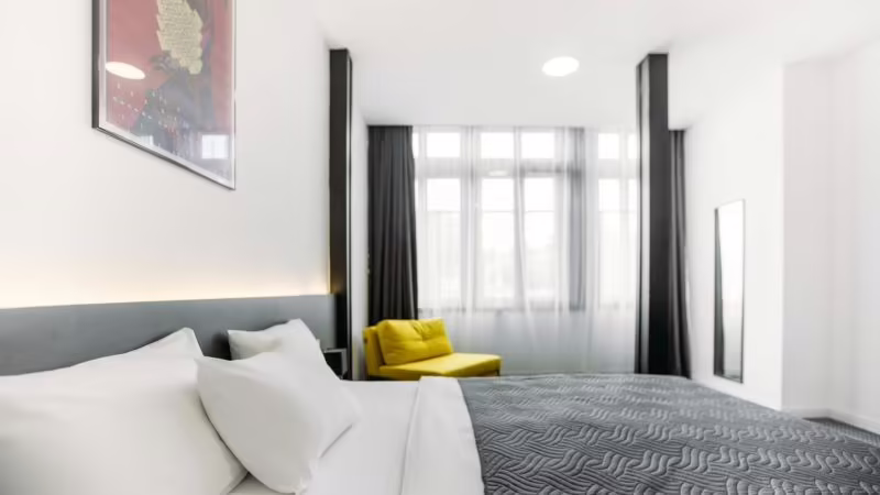 ELESA HOTEL