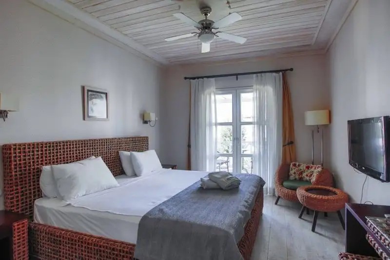 CASA OLIVA ALACATI