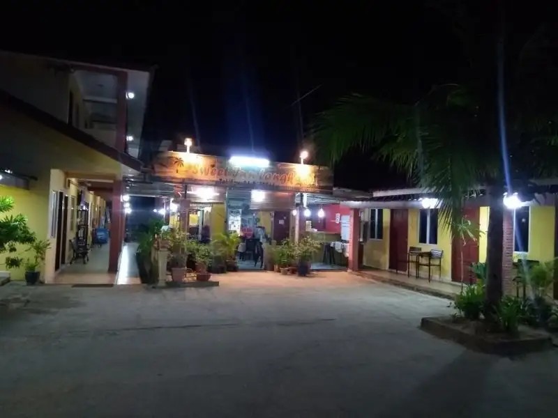 SWEET INN