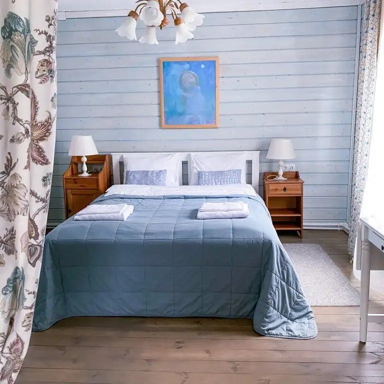 RIVER VILLA (РИВЕР ВИЛЛА)