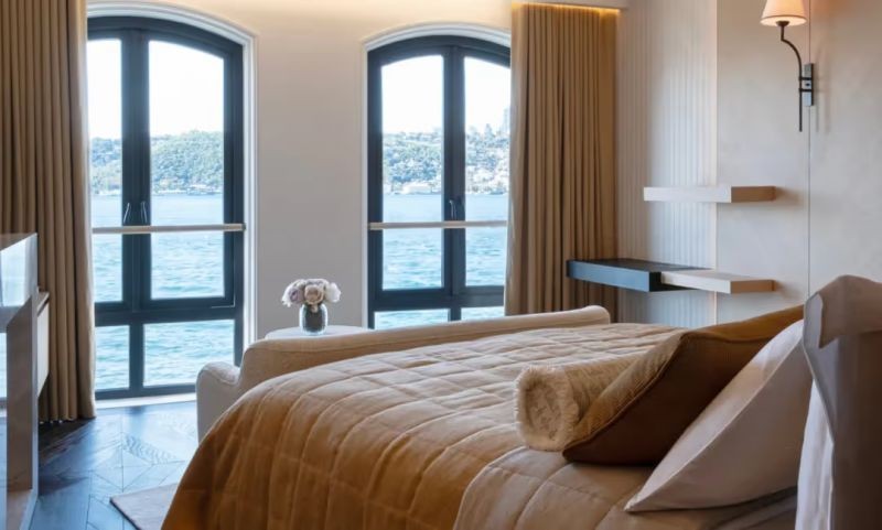 bosphorus