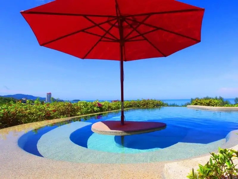 PACIFIC CLUB RESORT