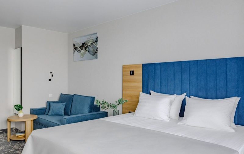 семейный 4-местный connect rooms