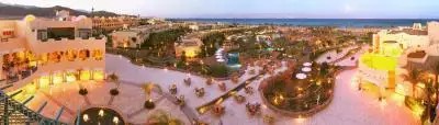 BAY VIEW RESORT TABA HEIGHTS (EX. MARRIOTT TABA)