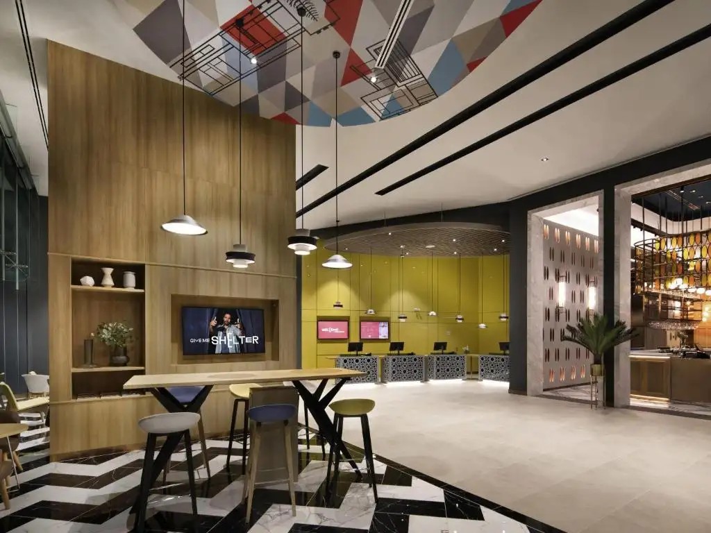 IBIS BANGKOK SUKHUMVIT 24