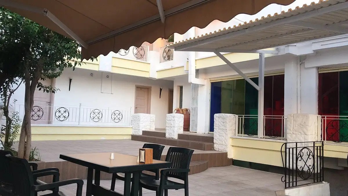 KEMER STAR HOTEL (EX. KEMPER DINARA GARDEN)