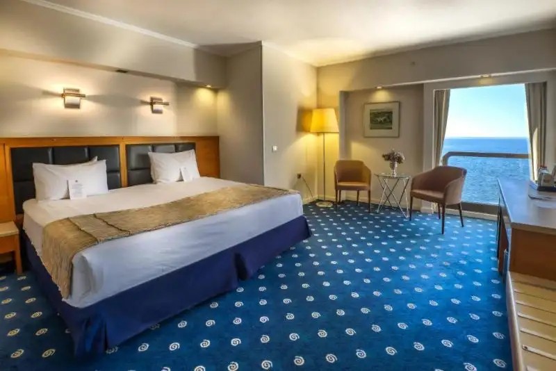 BEST WESTERN KONAK