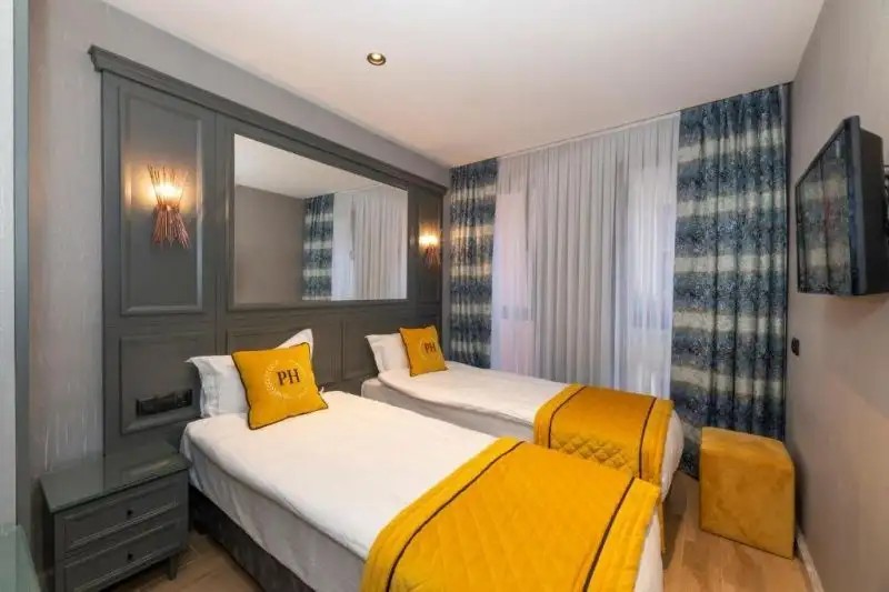 PERI HOTEL TAKSIM