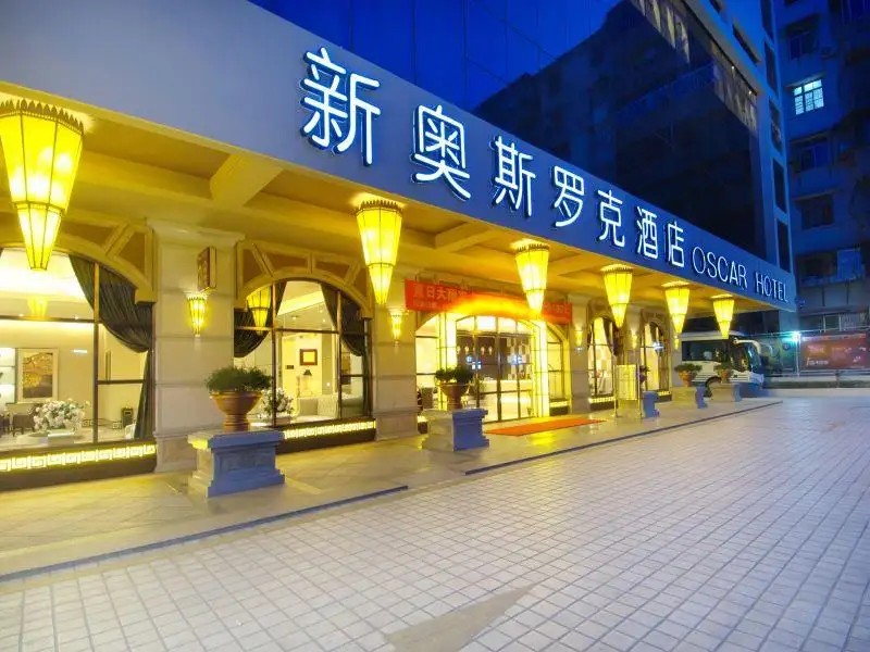 OSCAR HOTEL