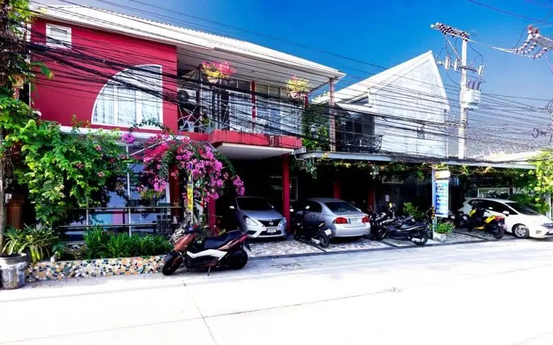 PHUKET PARADISE
