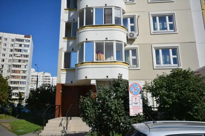 ЧАСЫ БУНИНСКАЯ АЛЛЕЯ