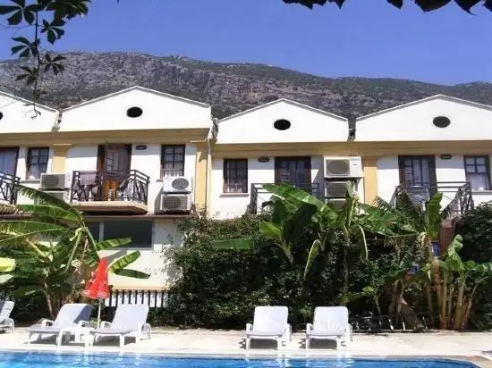ON ODA OLUDENIZ