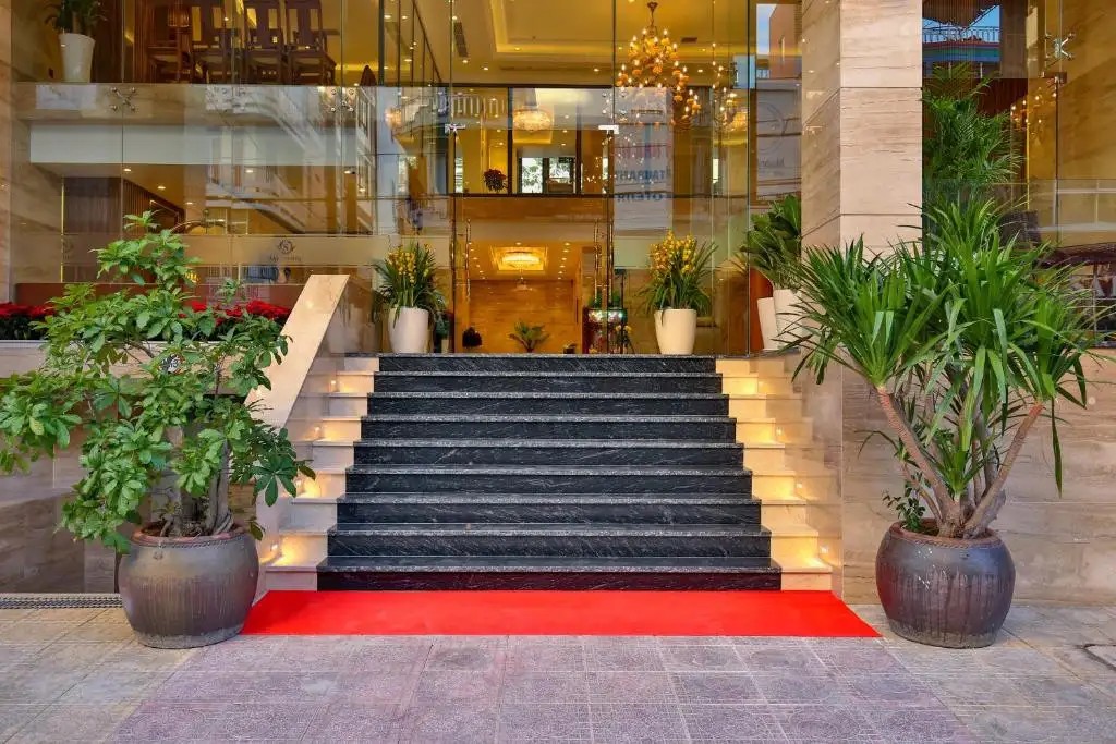 SATA HOTEL