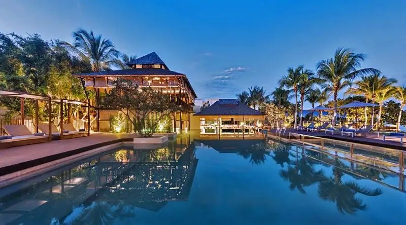 THE PALAYANA HUA HIN