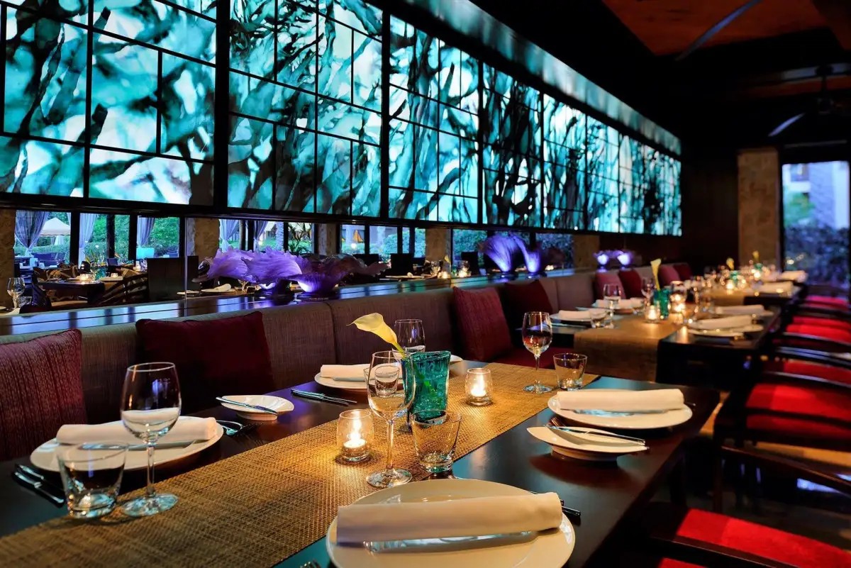 ONE & ONLY ROYAL MIRAGE THE PALACE