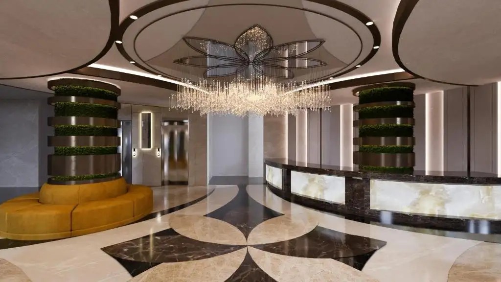 RENEX HOTEL