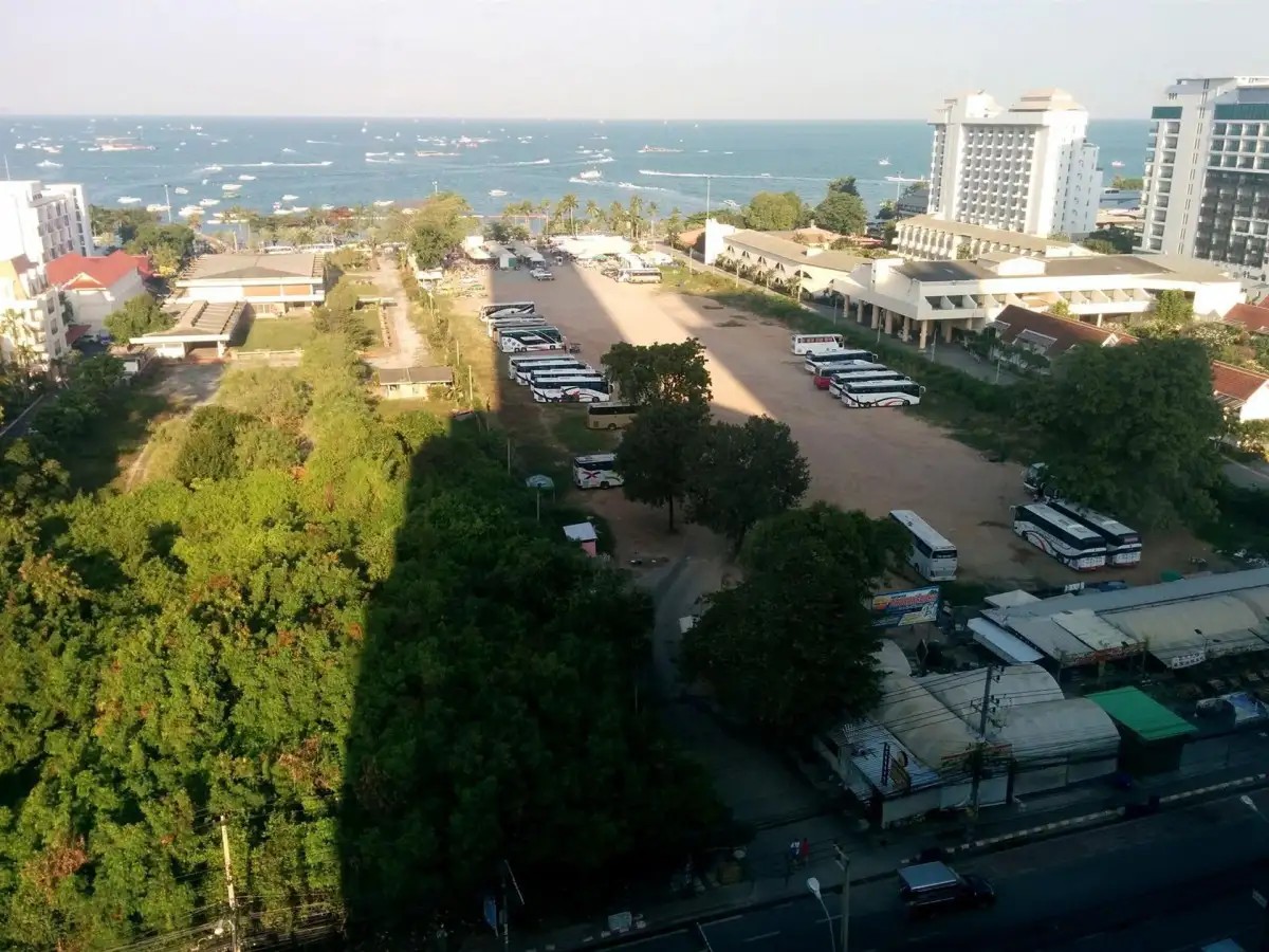 GRAND SOLE HOTEL