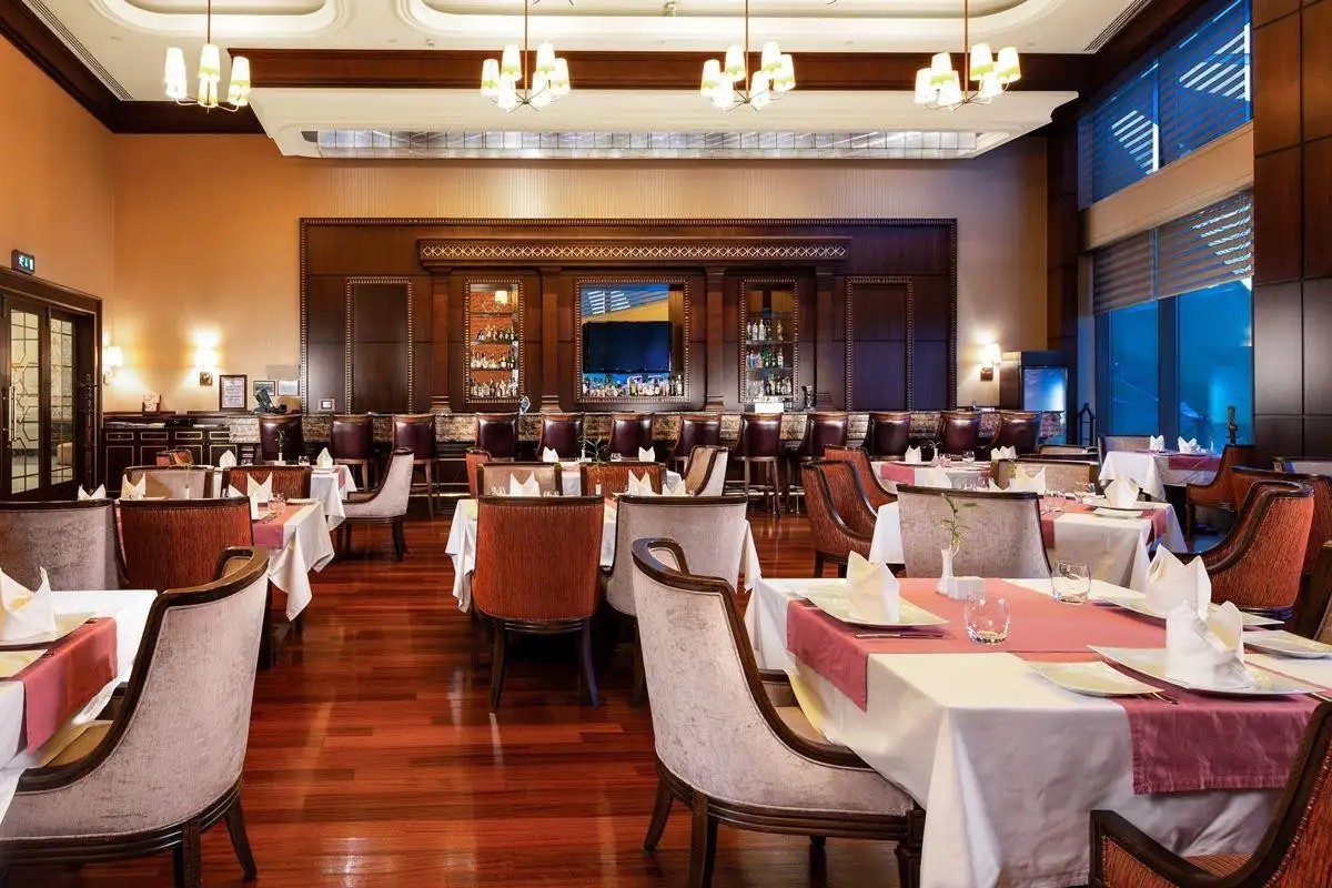 CROWNE PLAZA ISTANBUL ASIA