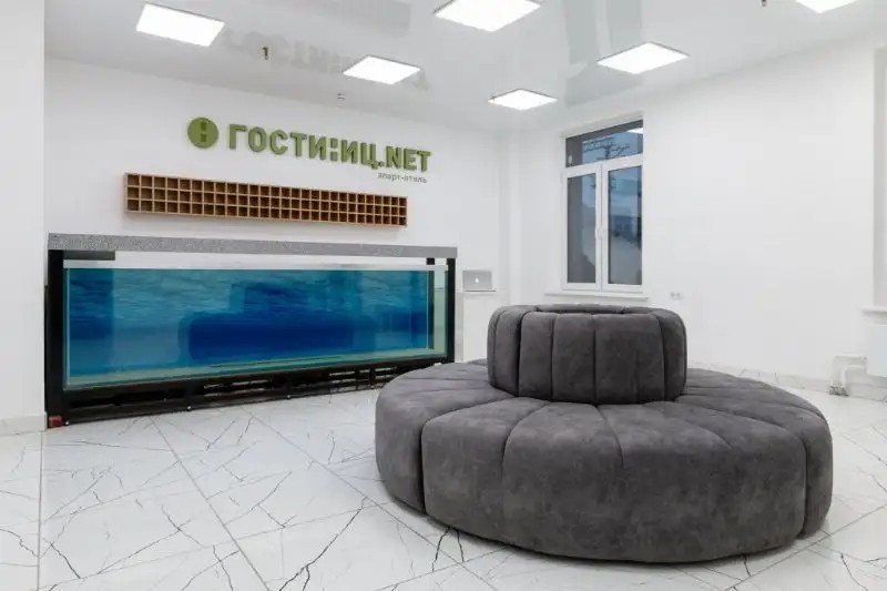 ГОСТИНИЦ NET НА ЖЕЛЕЗНОДОРОЖНОЙ