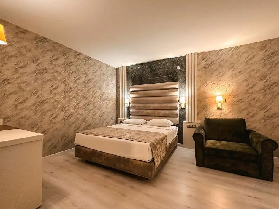 KIRBIYIK RESORT HOTEL (EX. DINLER HOTEL)