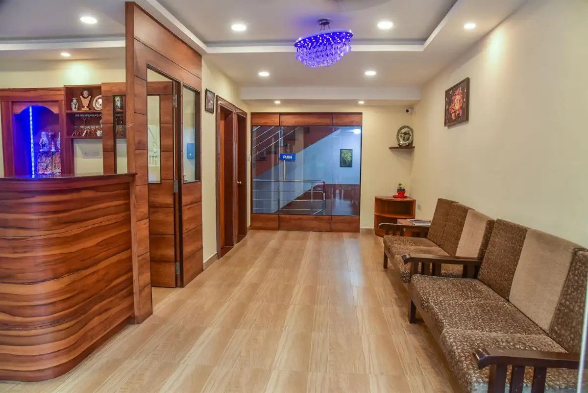 CANDOLIM GRANDE
