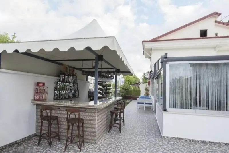 BLUEBERRY BOUTIQUE HOTEL