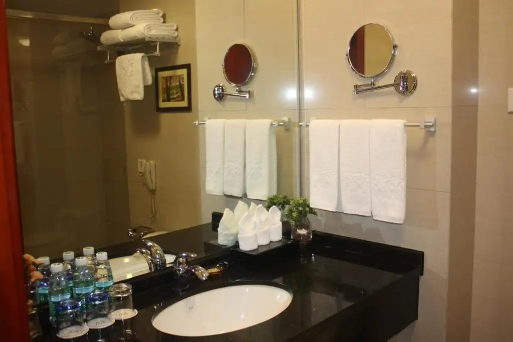 SUPER HOUSE INTERNATIONAL (EX. QIANGQIANG INTERNATIONAL)