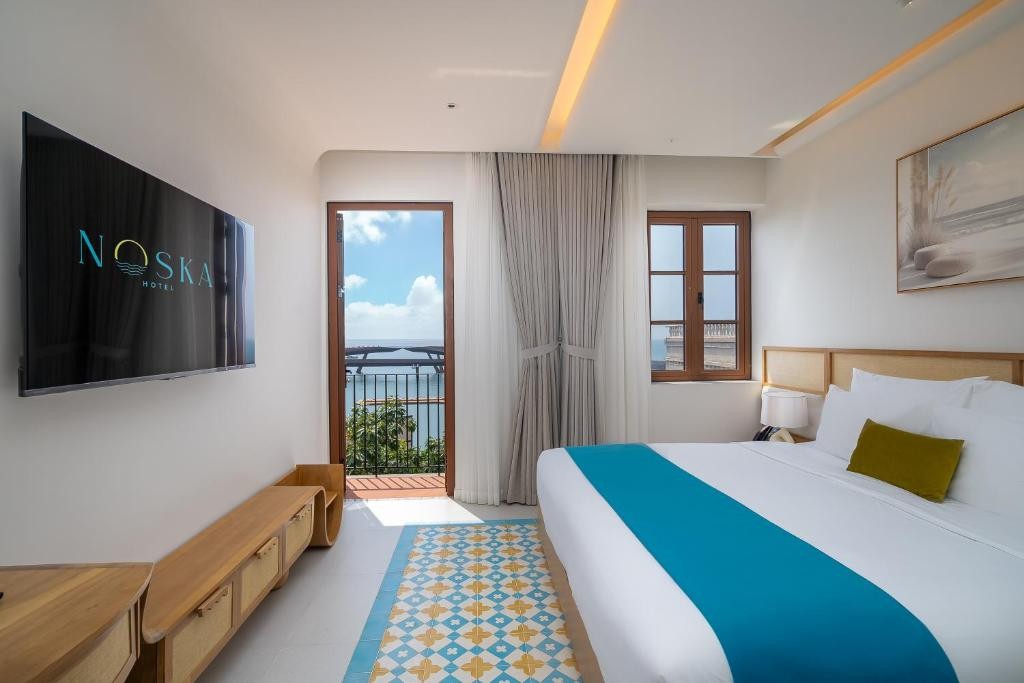 NOSKA HOTEL PHU QUOC