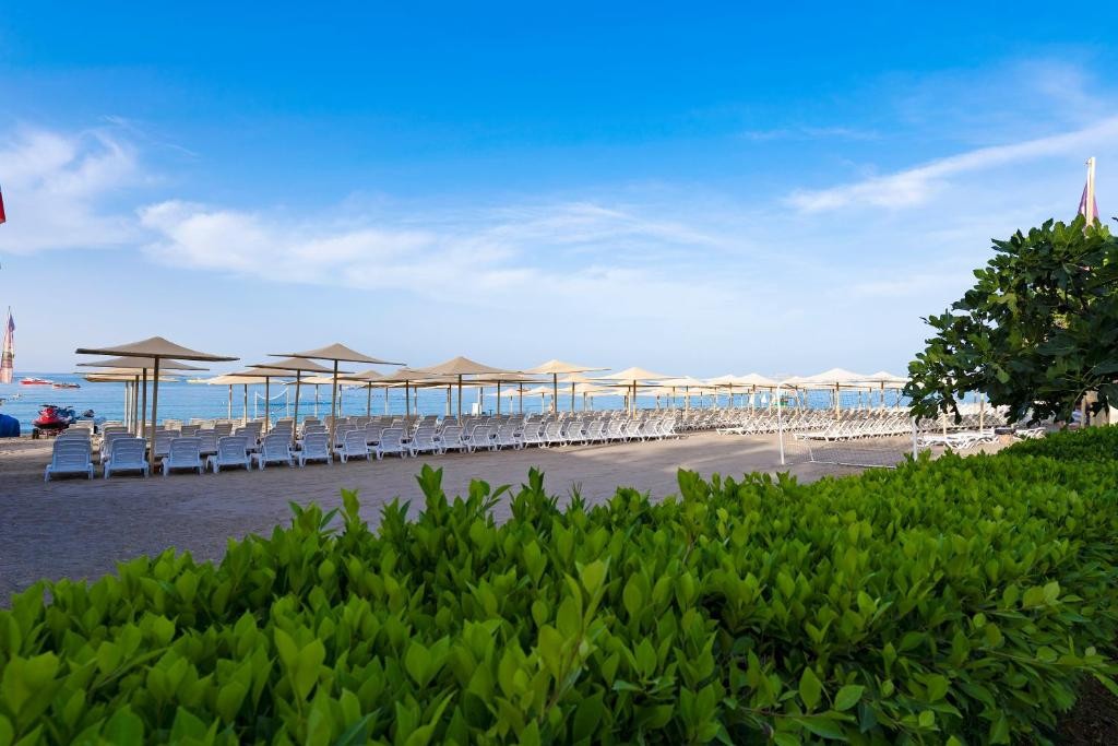 SENTIDO LYCUS BEACH