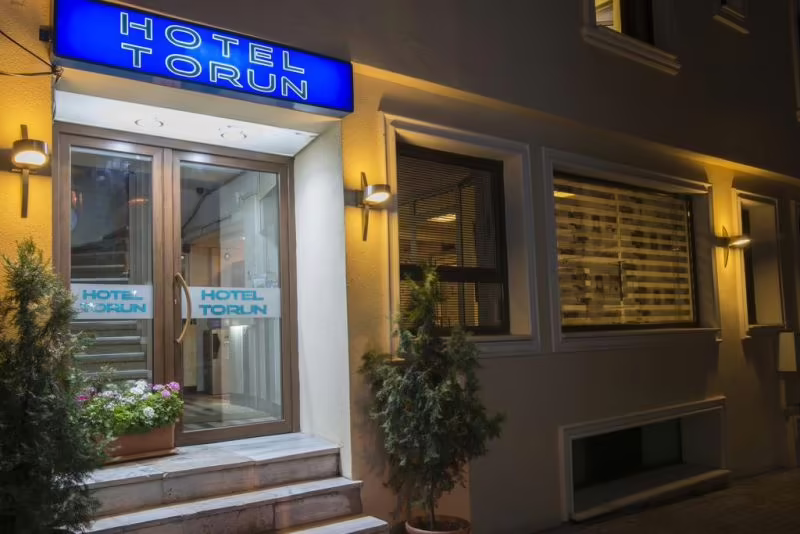 TORUN HOTEL