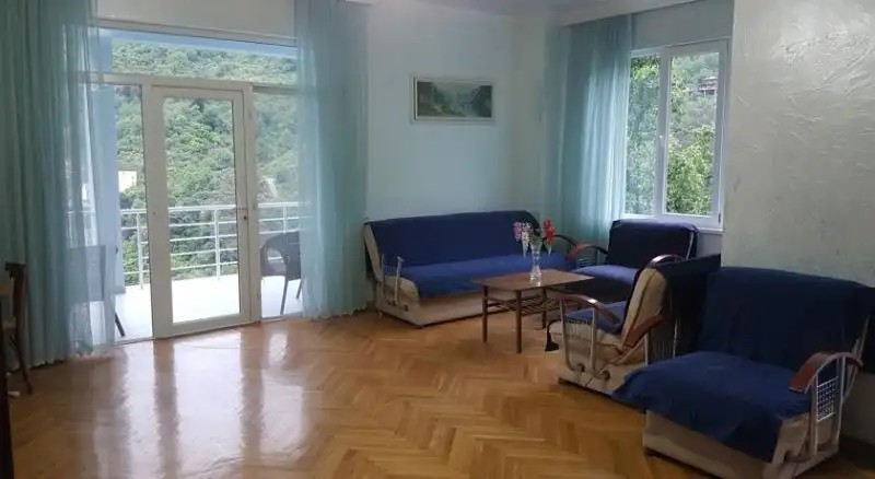 CALYPSO KVARIATI HOTEL