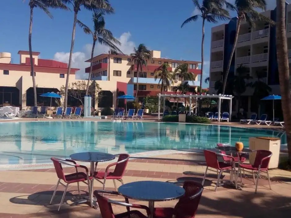HOTEL CLUB TROPICAL (EX. CLUB AMIGO TROPICAL)