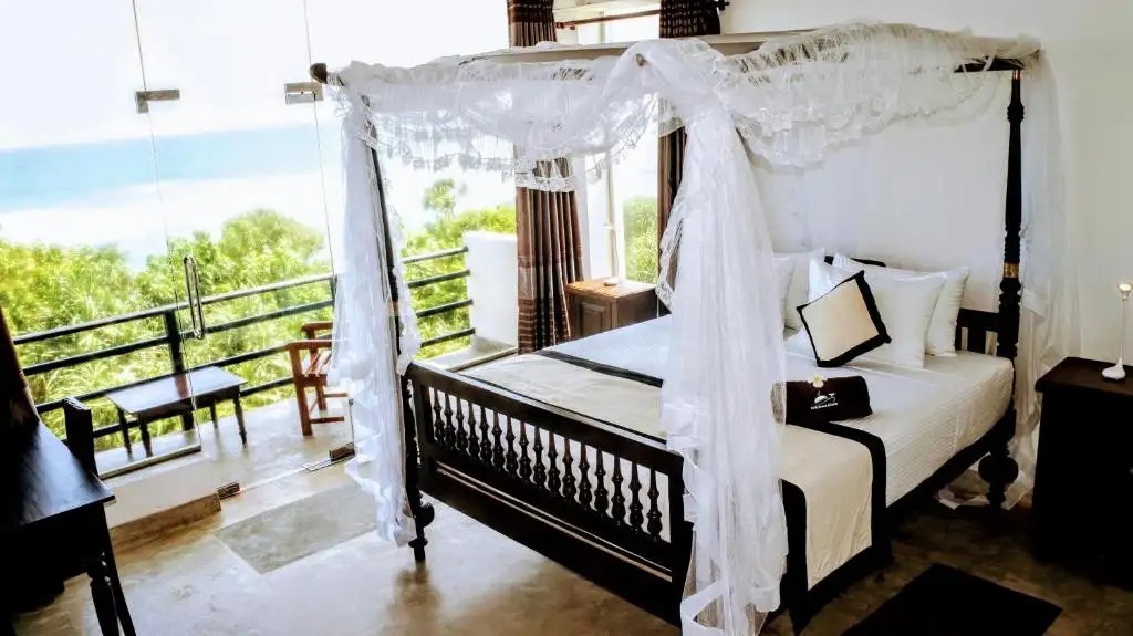 MIRISSA GATE RESORT