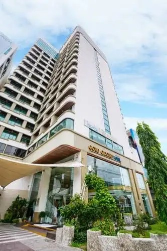 GOLD ORCHID BANGKOK