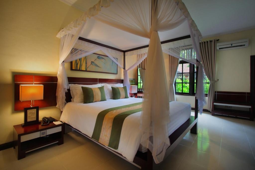 ADI DHARMA HOTEL LEGIAN
