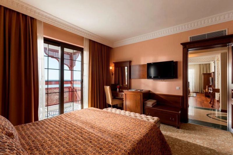suite