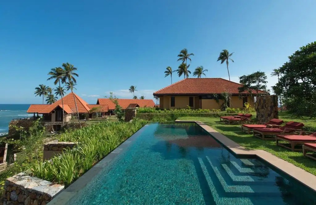 CAPE WELIGAMA