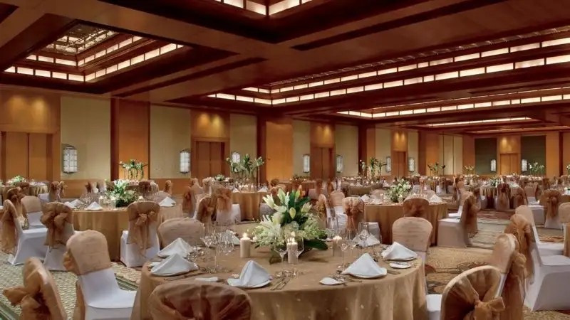 THE RITZ-CARLTON EXECUTIVE RESIDENCES DIFC