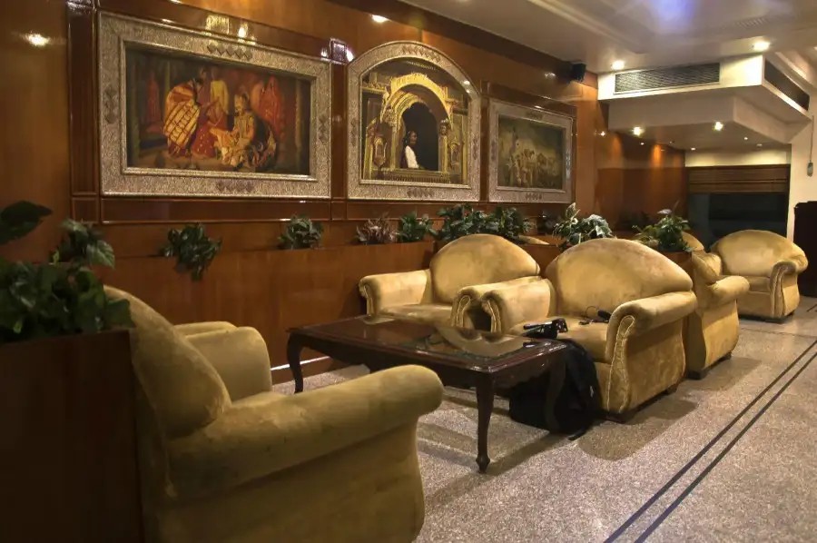 SWATI DELUXE