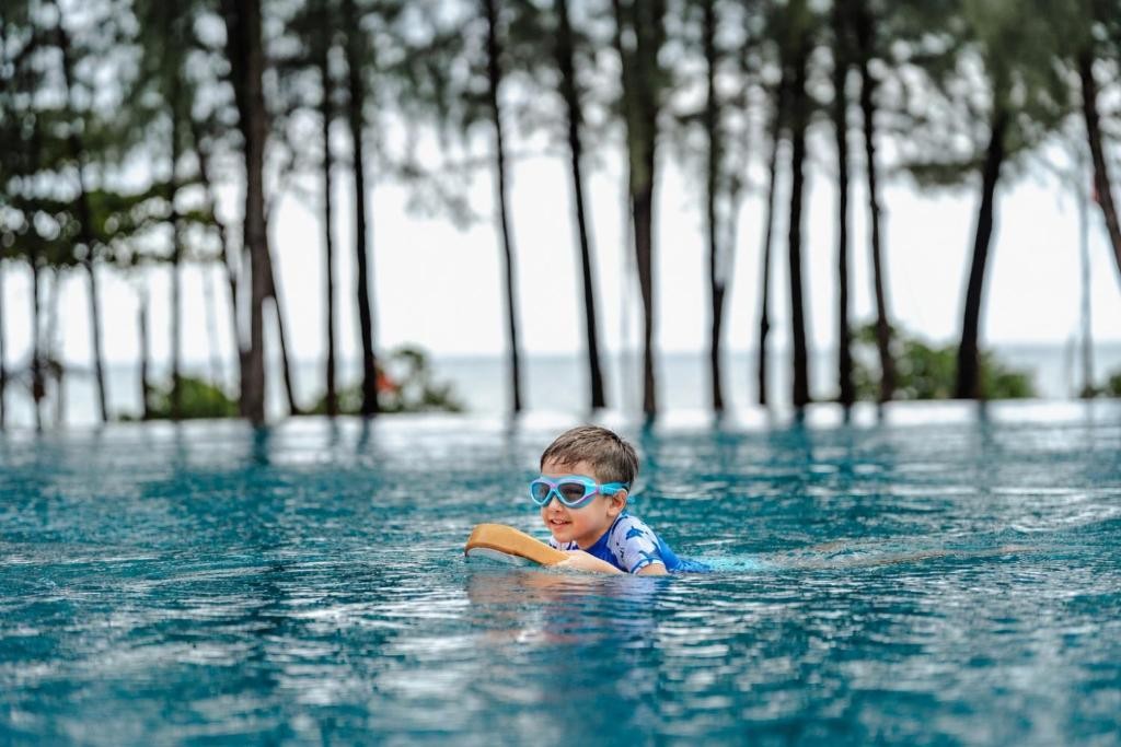 ANDAMAN POOL VILLAS