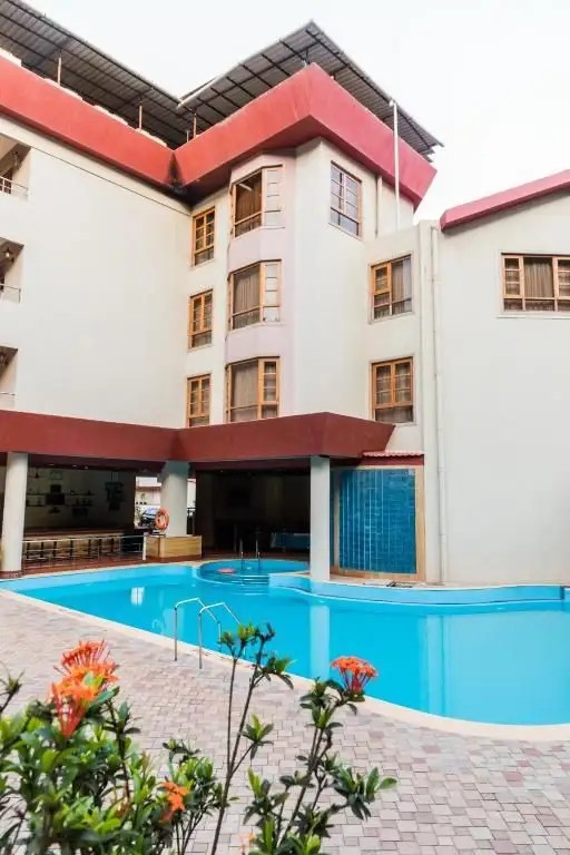 CHANCES CASINO & RESORT (EX. VAINGUINIM VALLEY RESORT)